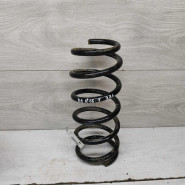 Пружина задняя Nissan almera n16 Пружина задняя Nissan almera n16