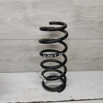 Пружина задняя Nissan almera n16