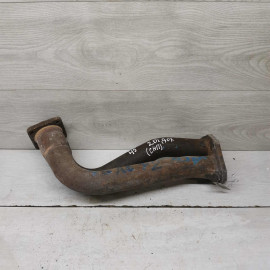 Приёмная труба штаны 2.0i ACE audi 100 c4