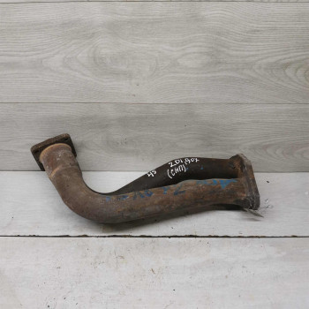 Приёмная труба штаны 2.0i ACE audi 100 c4