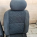 Сиденье передние купе Ford Focus I