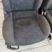 Сиденье передние купе Ford Focus I