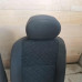Сиденье передние купе Ford Focus I