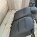 Сиденье передние купе Ford Focus I