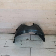 Защита подкрылок передний правый ford Focus 1 