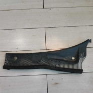 Декоративная накладка жабо дождевик водоотводящий щиток левый ford Focus 1 