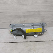 Подушка безопасности в Торпедо airbag ford Focus 1 