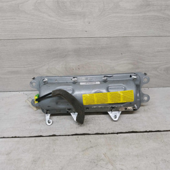 Подушка безопасности в Торпедо airbag ford Focus 1 