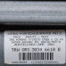 Подушка безопасности в Торпедо airbag ford Focus 1 