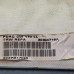 Подушка безопасности в Торпедо airbag ford Focus 1 