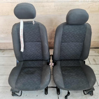 Сиденье передние купе Ford Focus I Сиденье передние купе Ford Focus I