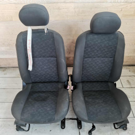 Сиденье передние купе Ford Focus I