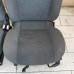 Сиденье передние купе Ford Focus I