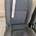 Сиденье передние купе Ford Focus I