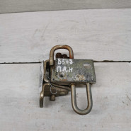 Петля двери передняя правая нижняя Volkswagen Passat B5, Volkswagen Passat B5 GP 