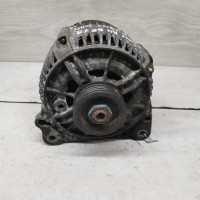 Генератор 120 ампер 1.9 TDI ahu audi a4 B5 дефект