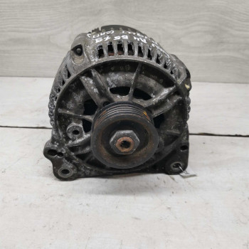 Генератор 120 ампер 1.9 TDI ahu audi a4 B5 дефект