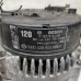 Генератор 120 ампер 1.9 TDI ahu audi a4 B5 дефект