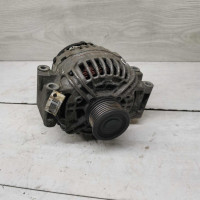 Генератор 1.8 AVJ на запчасти audi a4 b6 