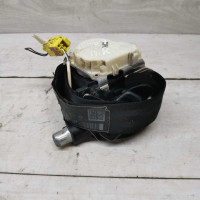 Ремень безопасности передней правый Volkswagen Passat b6