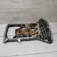 Поддон двигателя 1.8 AJP 1.8 audi a6 c5