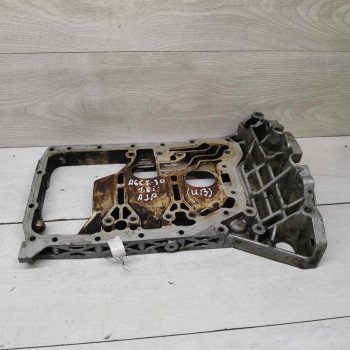 Поддон двигателя 1.8 AJP 1.8 audi a6 c5