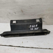 Воздухозаборник Volkswagen Passat b6 Воздухозаборник Volkswagen Passat b6