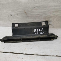 Воздухозаборник Volkswagen Passat b6