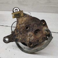 НЕТ В НАЛИЧИИ !!! Цапфа задняя левая Ford Focus I