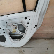 Дверь задняя правая Renault Logan II