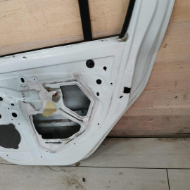 Дверь задняя правая Renault Logan II Дверь задняя правая Renault Logan II