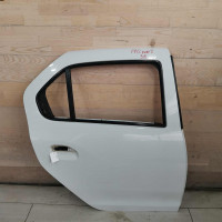 Дверь задняя правая Renault Logan II