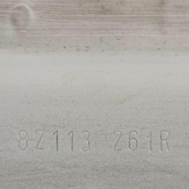 Дверь задняя левая Renault Logan II Дверь задняя левая Renault Logan II