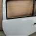 Дверь задняя левая Renault Logan II