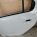 Дверь задняя левая Renault Logan II