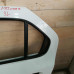 Дверь задняя левая Renault Logan II