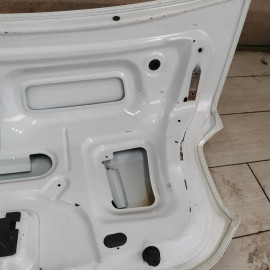 Крышка багажника Renault Logan II Крышка багажника Renault Logan II