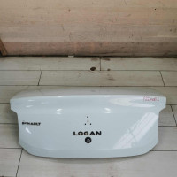 Крышка багажника Renault Logan II