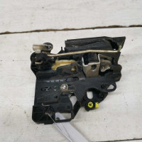 Замок двери передней правой Sandero II, Sandero Stepway II, Renault Logan II