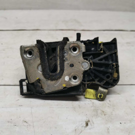 Замок двери задний левый Sandero II, Sandero Stepway II, Renault Logan II Замок двери задний левый Sandero II, Sandero Stepway II, Renault Logan II