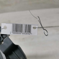 Панель приборов щиток Renault Logan II