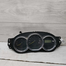 Панель приборов щиток Renault Logan II