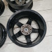 Диски литые Renault Fluence I R15 рестайлинг
