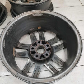 Диски литые R16 Volkswagen Passat B5, Audi A6 C5, Audi A4 B5, Audi A4 B6