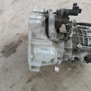 Мкпп Nissan almera n1.6, Nissan primera p12