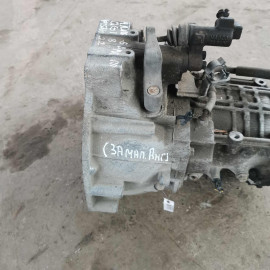 Мкпп Nissan almera n1.6, Nissan primera p12