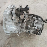 Мкпп Nissan almera n1.6, Nissan primera p12