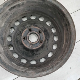 Диск штампованные R15 Volkswagen Passat B5, Audi A6 C5, Audi A4 B5, Audi A4