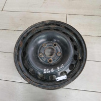 Диск штампованные R15 Volkswagen Passat B5, Audi A6 C5, Audi A4 B5, Audi A4