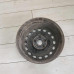 Диск штампованные R15 Volkswagen Passat B5, Audi A6 C5, Audi A4 B5, Audi A4